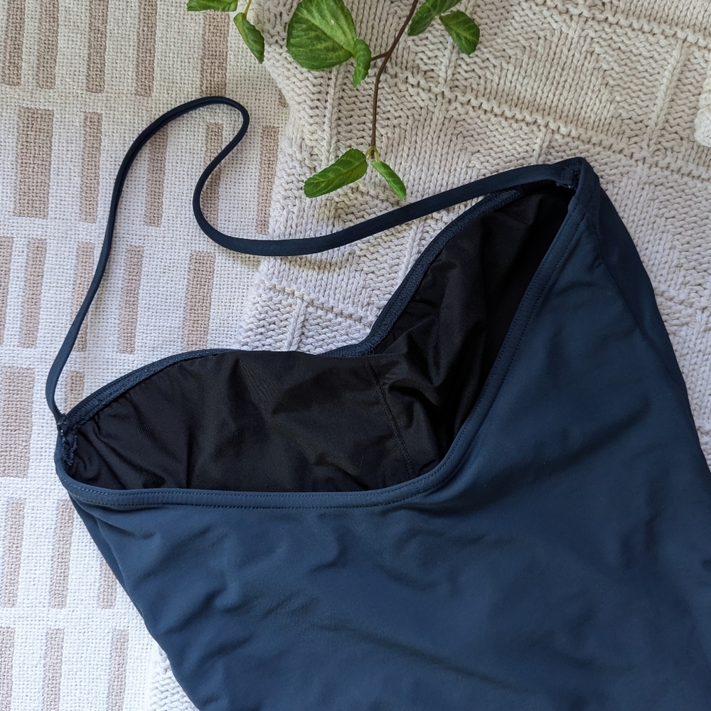 Gapbody | Ruched One Piece Swim Suit - Picture 6 of 13